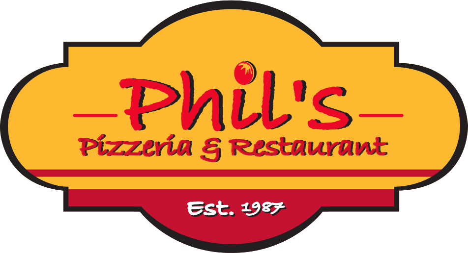 Phils Logo - Syosset